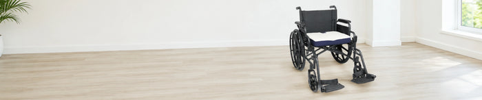Mobility cushions