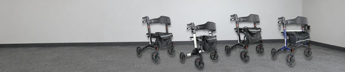 Rollators