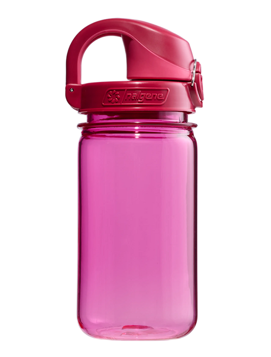 12oz Kids On-The-Fly Lock-Top Bottle