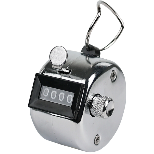 Compteur Mécanique