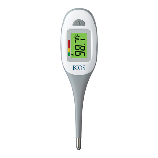 Digital Thermometer
