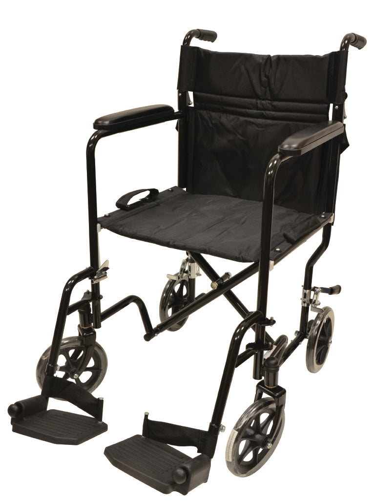 Fauteuil roulant