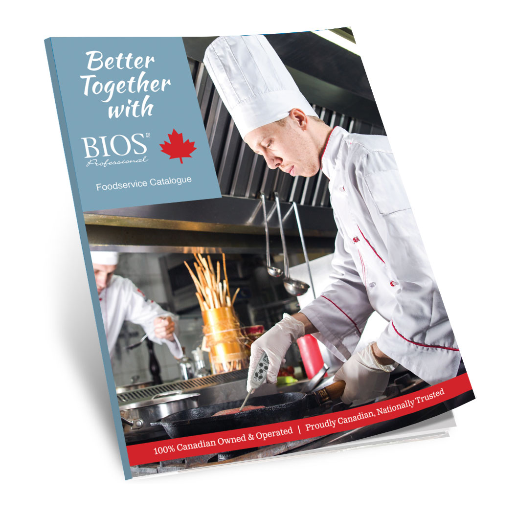 BIOS Professional Catalogue