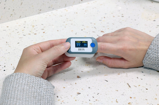How to Read Your Pulse Oximetry Results, How It Works, and How to Choose the Right Device
