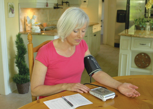 3 Important Health Products for Monitoring At Home