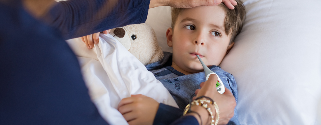 Here is Why Accurate Fever Thermometers Matter for Daily Health