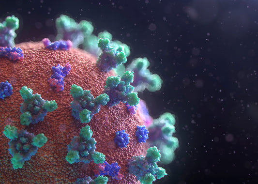 Does Covid-19 Attack your Heart?