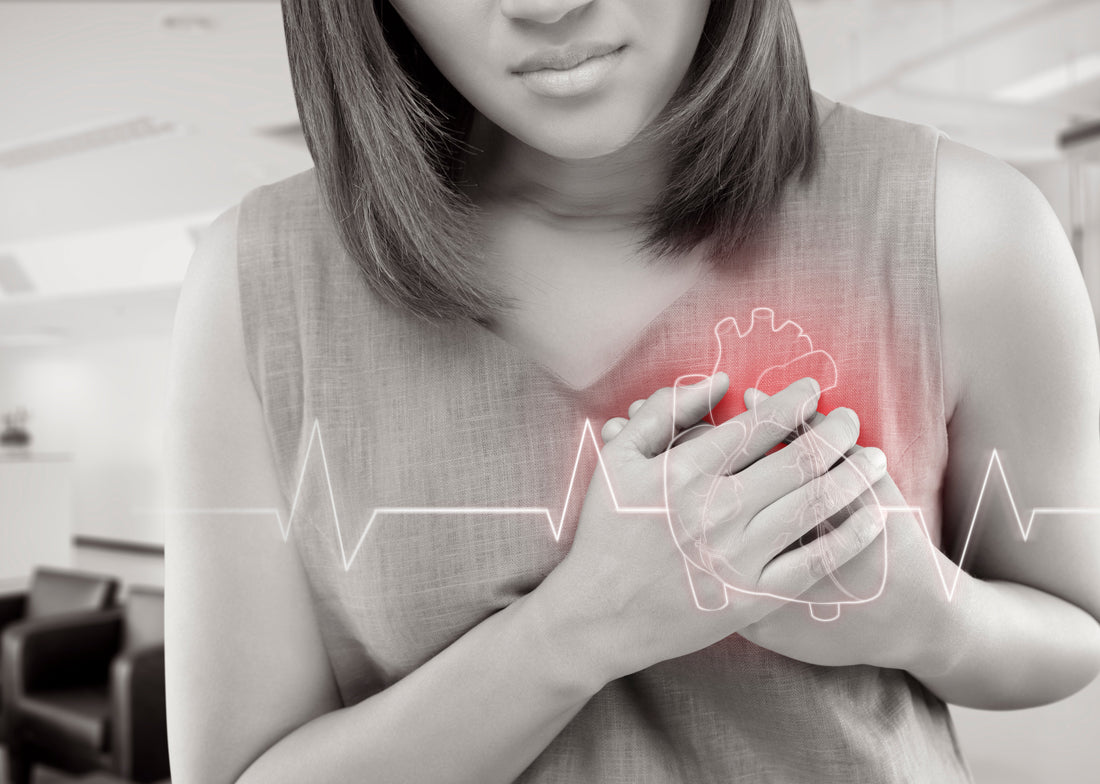 September - AFIB Awareness Month