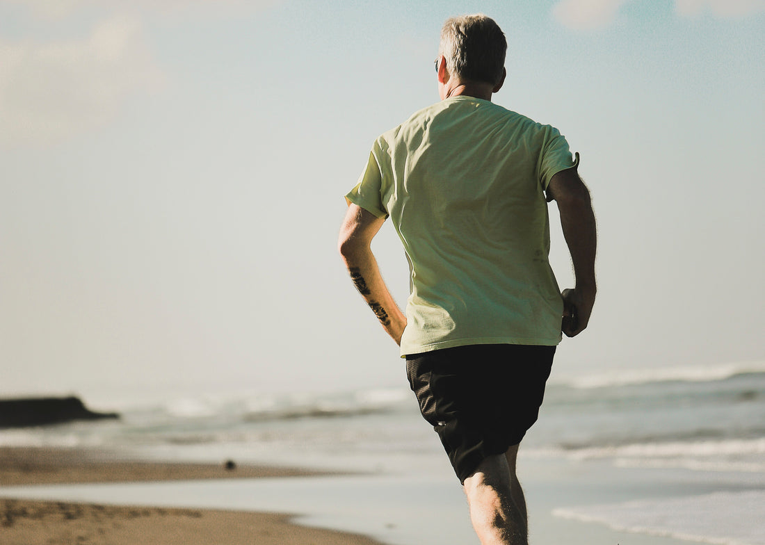 Medically Proven Therapy that Prevents Cancer and Chronic Diseases
