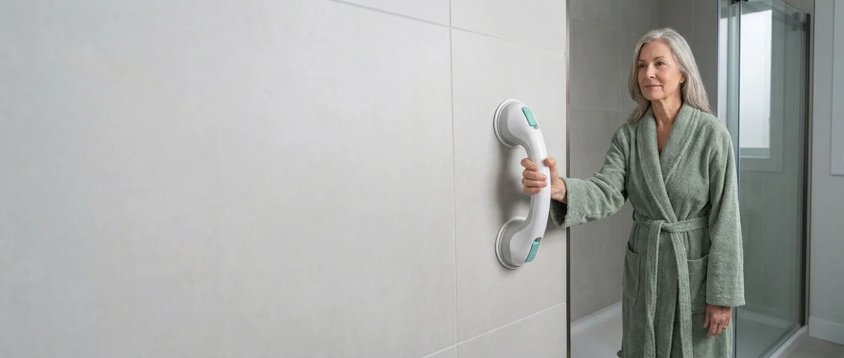 Accessoires de salle de bain