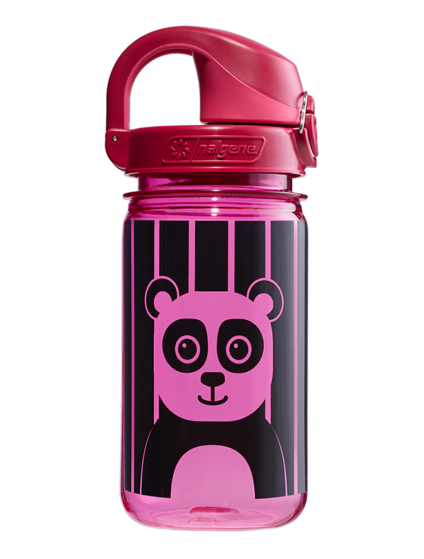12oz Kids On-The-Fly Lock-Top Bottle