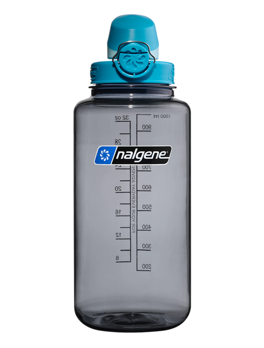 32oz On-The-Fly Lock-Top Bottle
