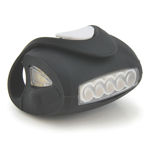 LED Mobility Safety Light
