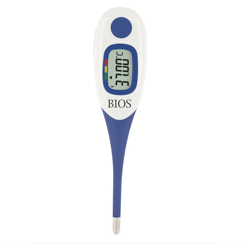 Thermomètre numérique haute précision