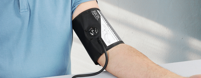 Replacement cuffs