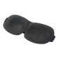 Masque de nuit pour les yeux Unisexe 3D