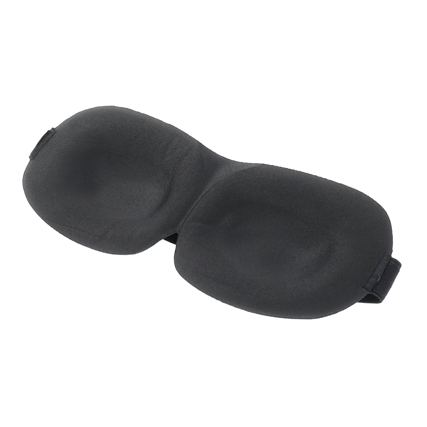Masque de nuit pour les yeux Unisexe 3D