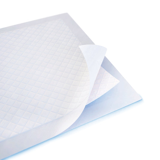 Disposable Underpads - Bulk Pack (120 Count)