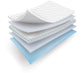 Image of the multiple layers of the product
