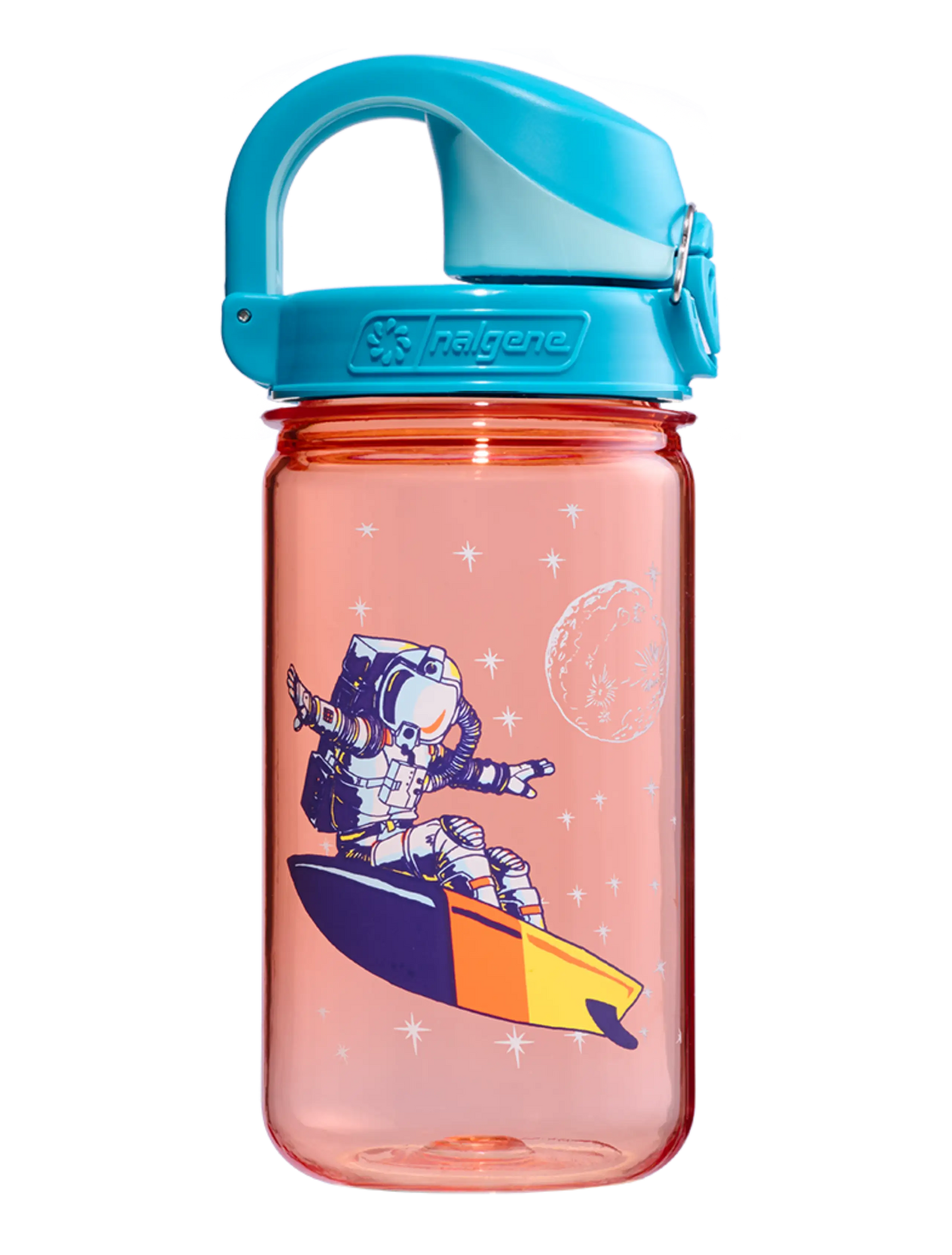 12oz Kids On-The-Fly Lock-Top Bottle