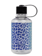 16oz Narrow Mouth Bottle - Wild Side