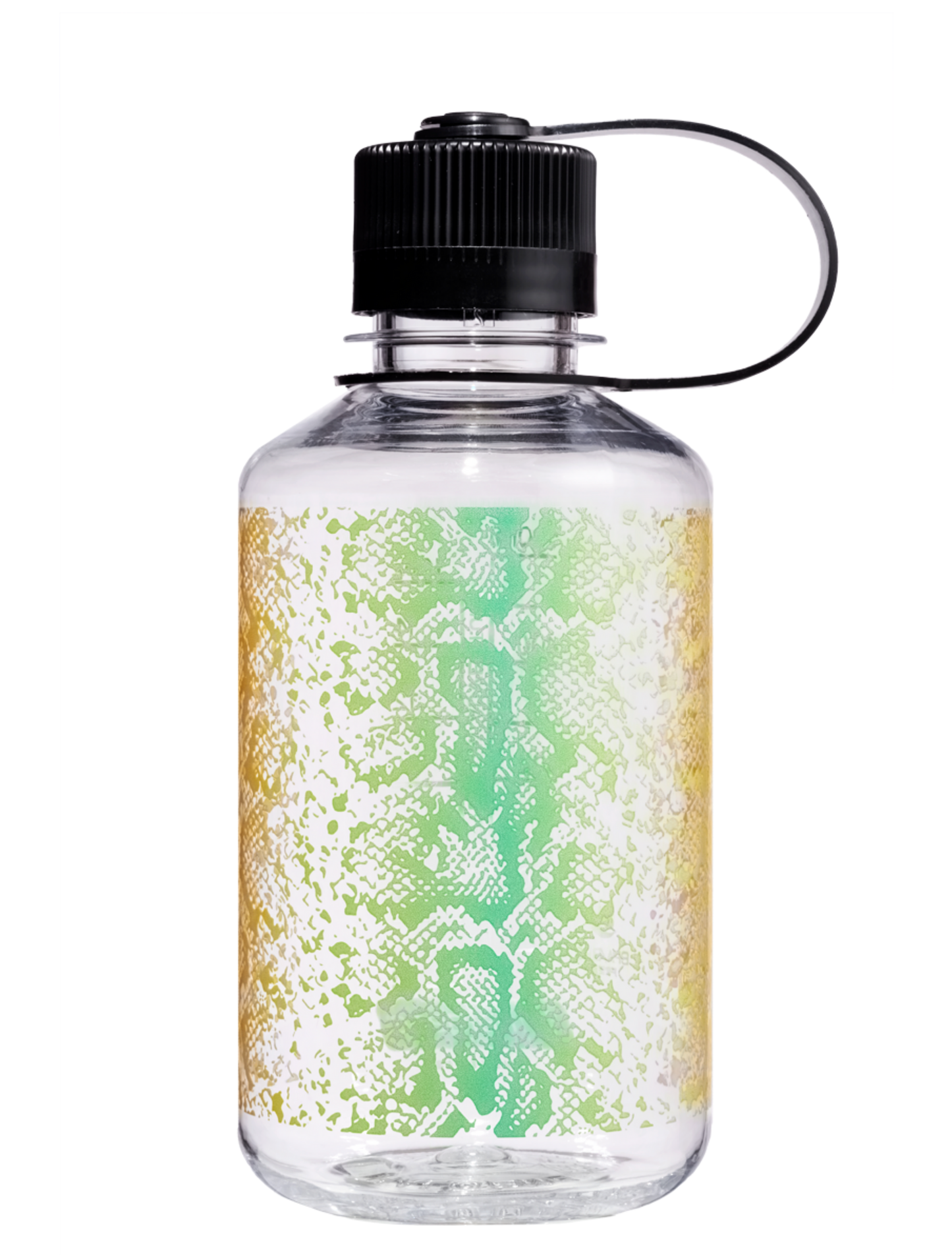 16oz Narrow Mouth Bottle - Wild Side