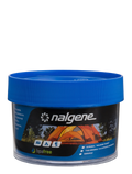 Bocal de rangement 16 oz - Bleu