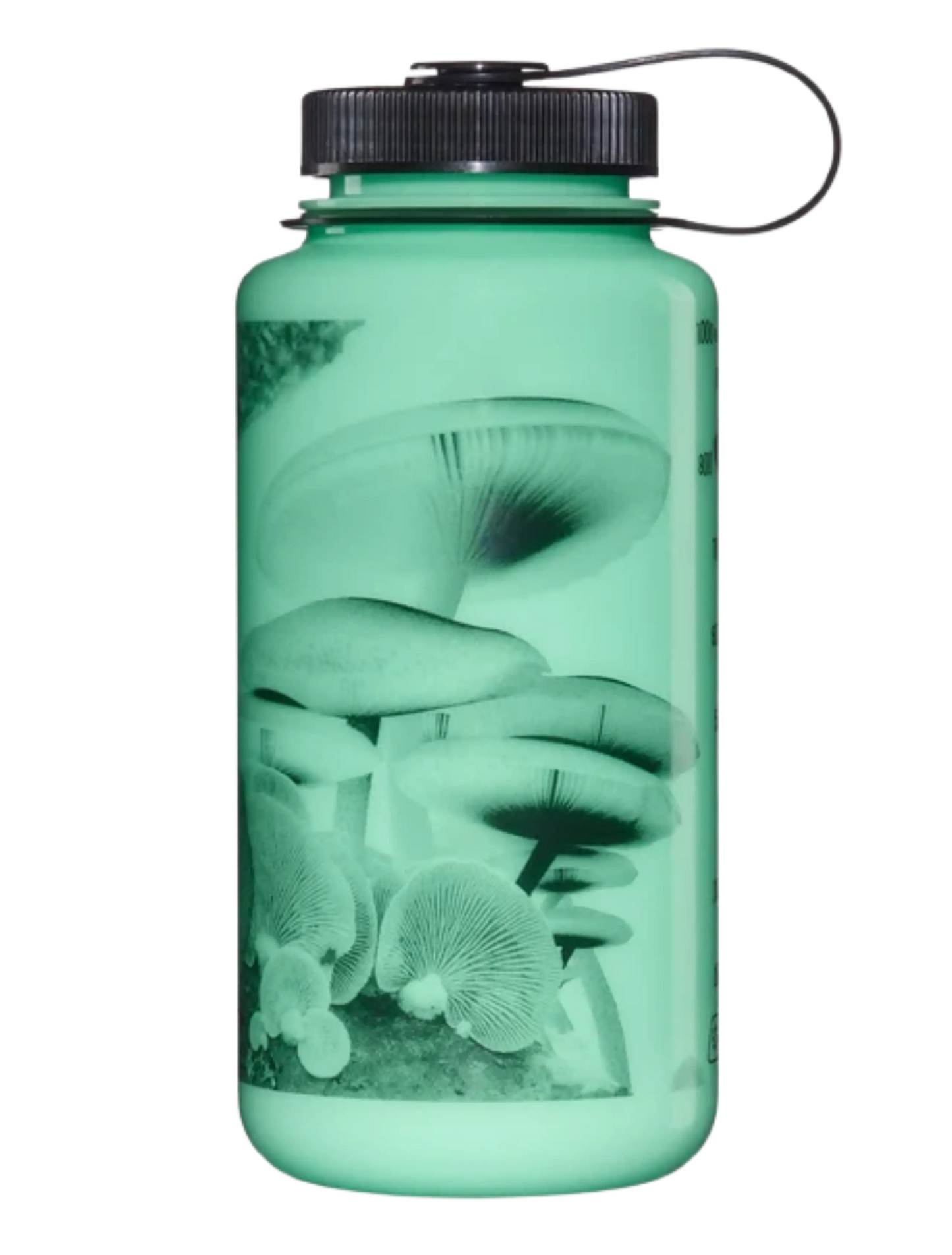 32oz Wide Mouth Bottle - Glo Wyld