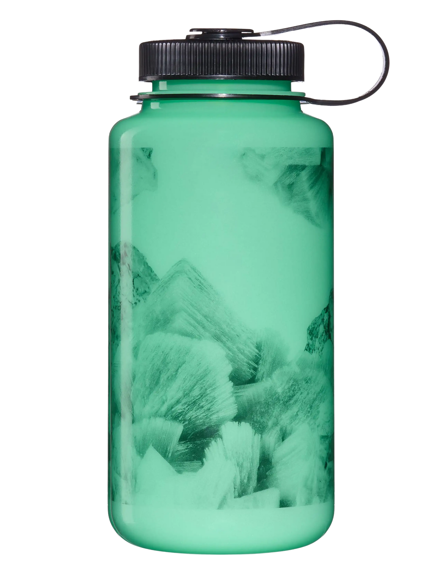 32oz Wide Mouth Bottle - Glo Wyld
