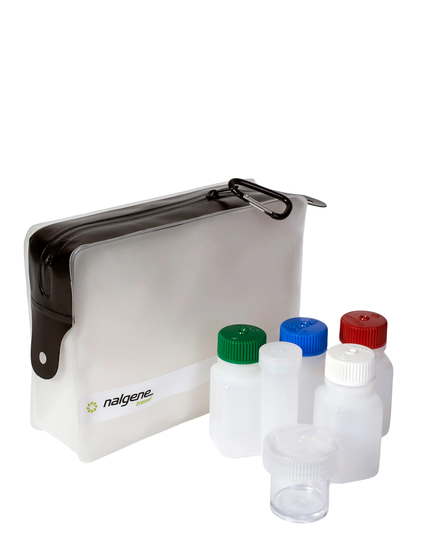 Nalgene Travel Kit