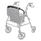 Appui-dos de rechange pour ambulateur - A021