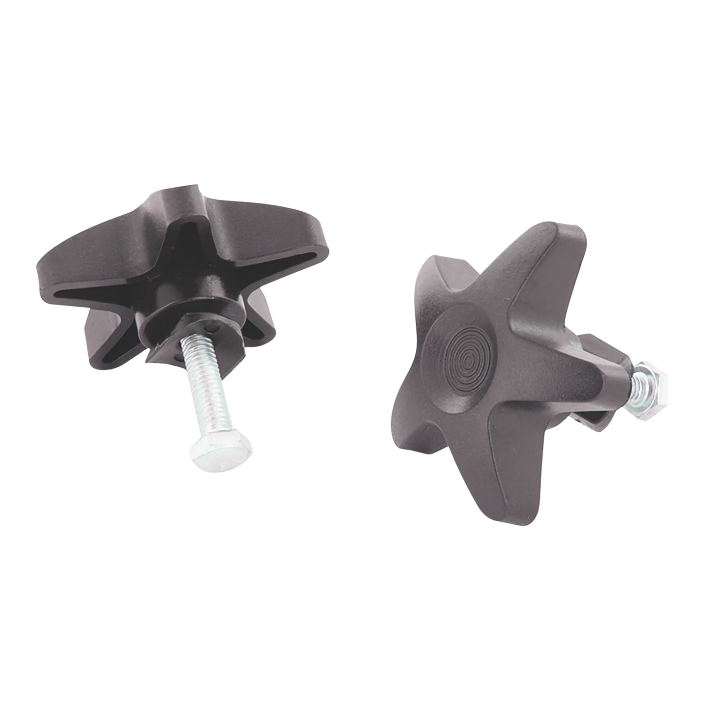 Adjustment Knob for Rollators