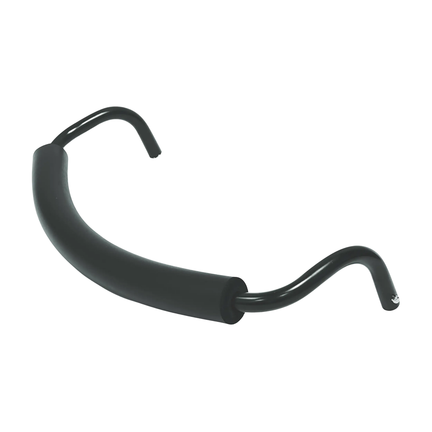 Rollator Backrest