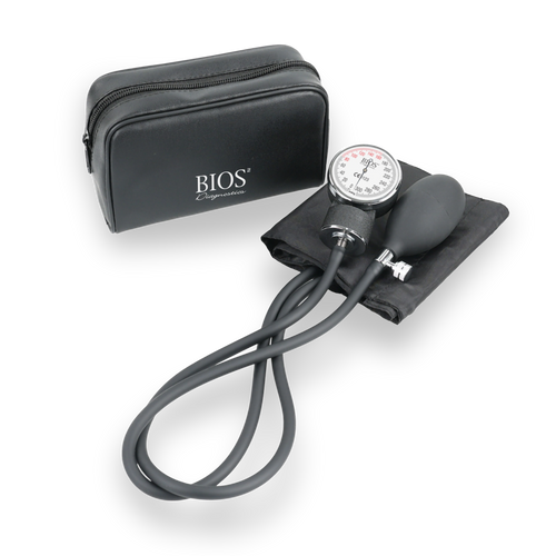 Sphygmomanomètre anéroïde