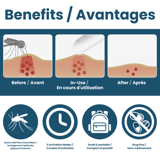 Insect Bite Healer