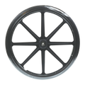 Wheelchair Rear Wheel