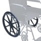 Wheelchair Rear Wheel
