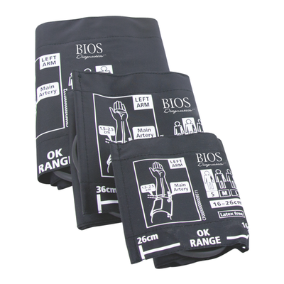 Replacement Cuffs for BD270