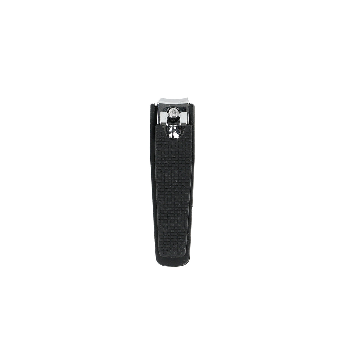 NAIL CLIPPER WITH RUBBER CASE