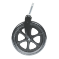 Wheelchair Front Wheel
