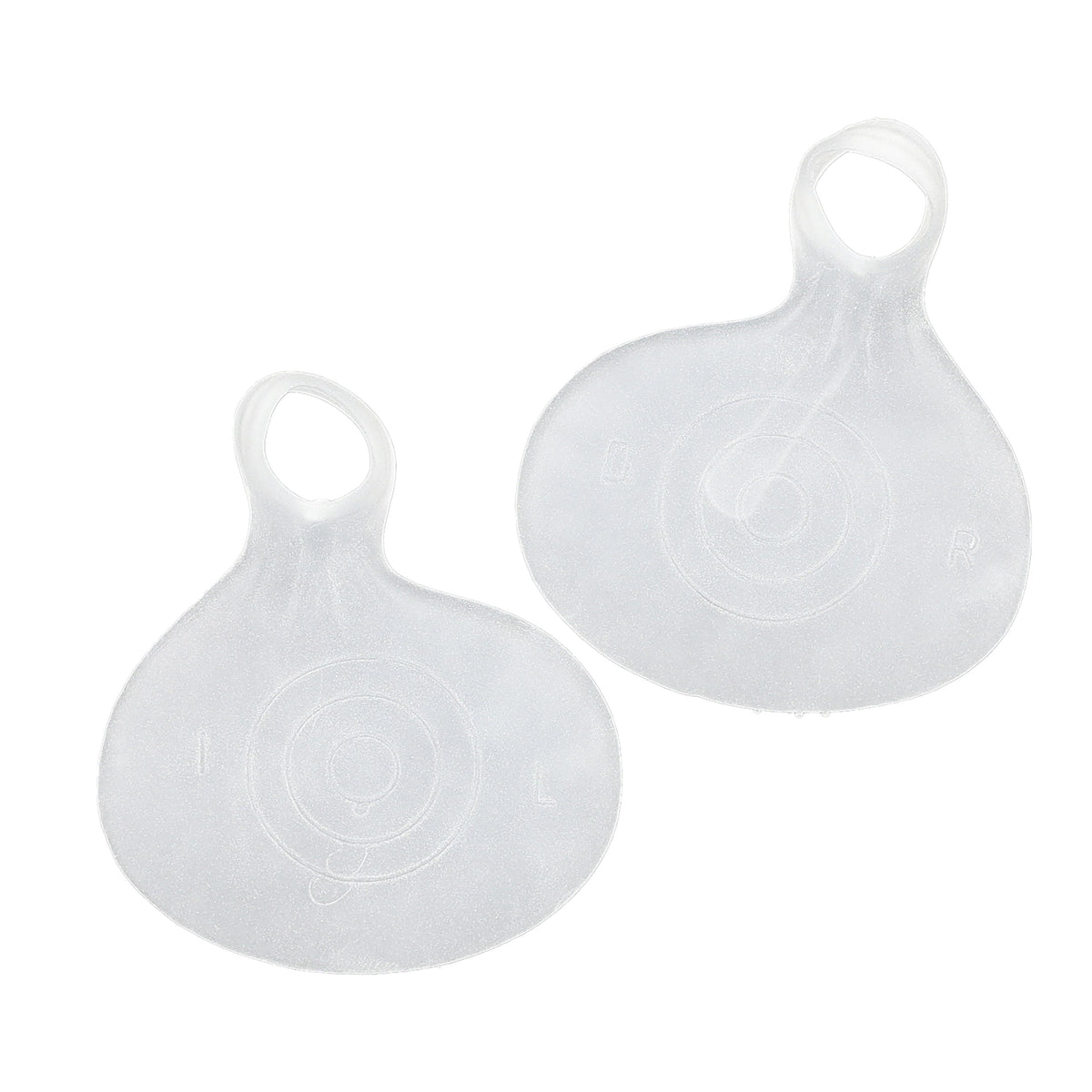 Gel Ball of Foot Cushion with Loop front