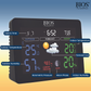 Colour Weather Station