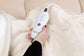 Heated Throw