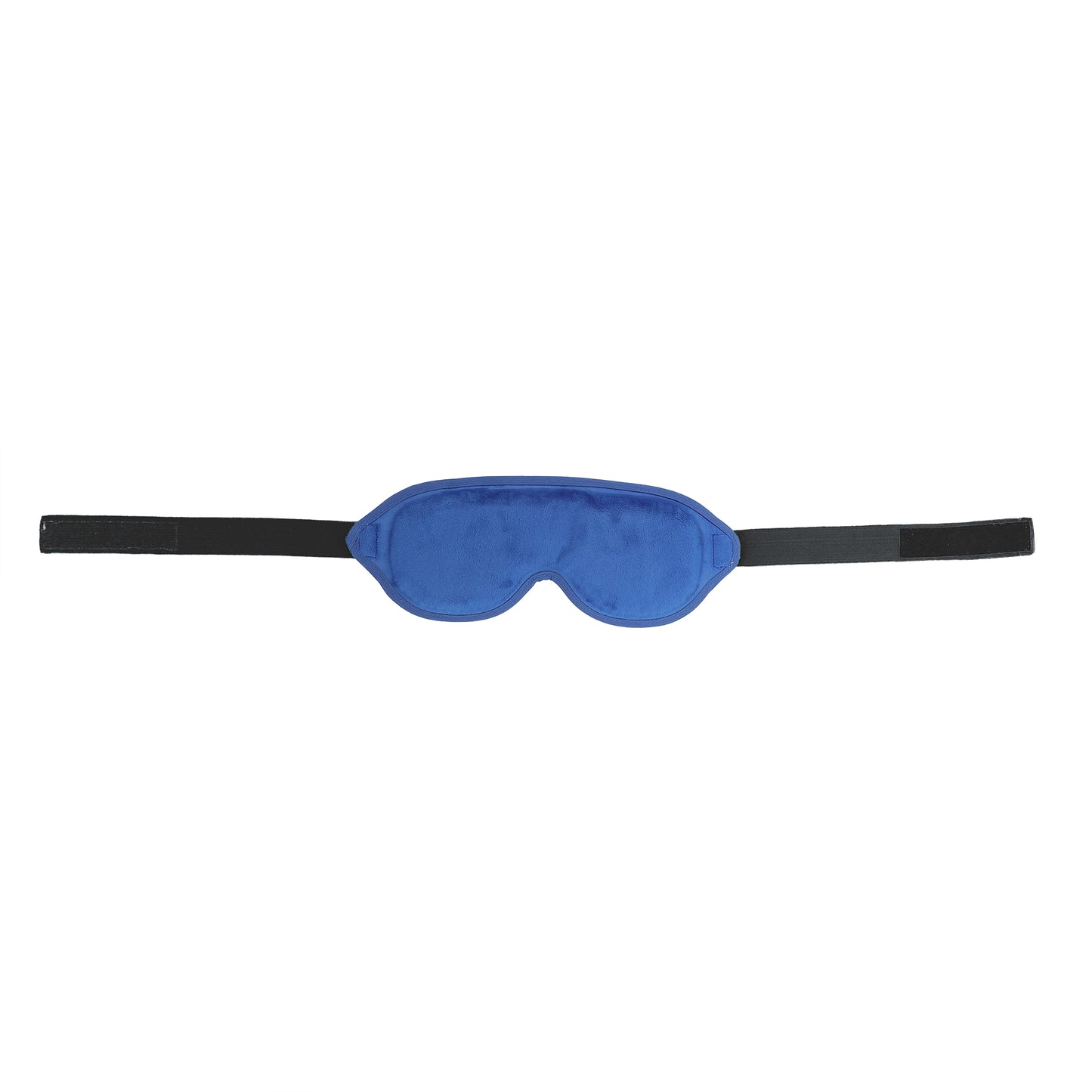 Ensemble chaud et froid de perles de gel avec masque oculaire et enveloppements pour la migraine et les épaules