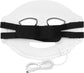 Masque thérapeutique à lumières DEL