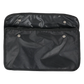Sac avant en nylon pour déambulateur pliable