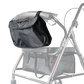 Front Nylon Bag for Rollators