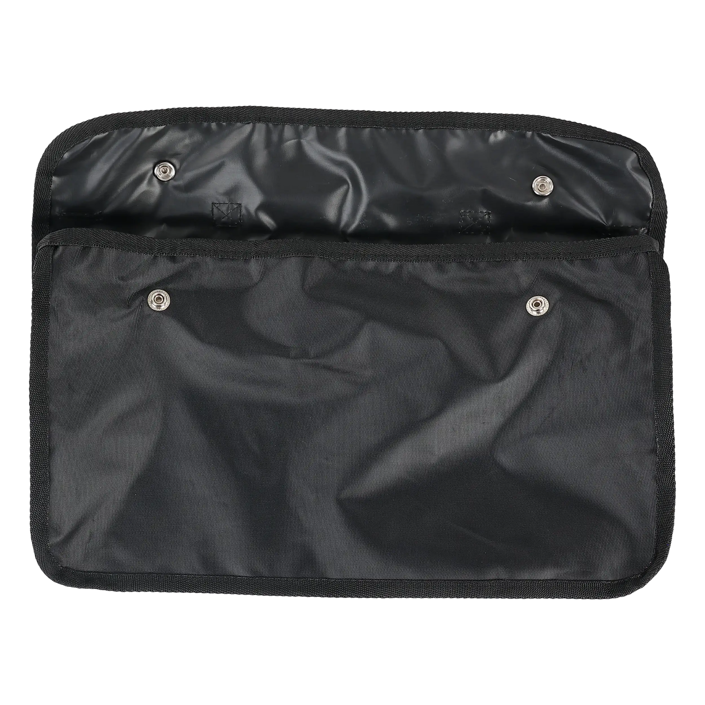 Front Nylon Bag for Rollators