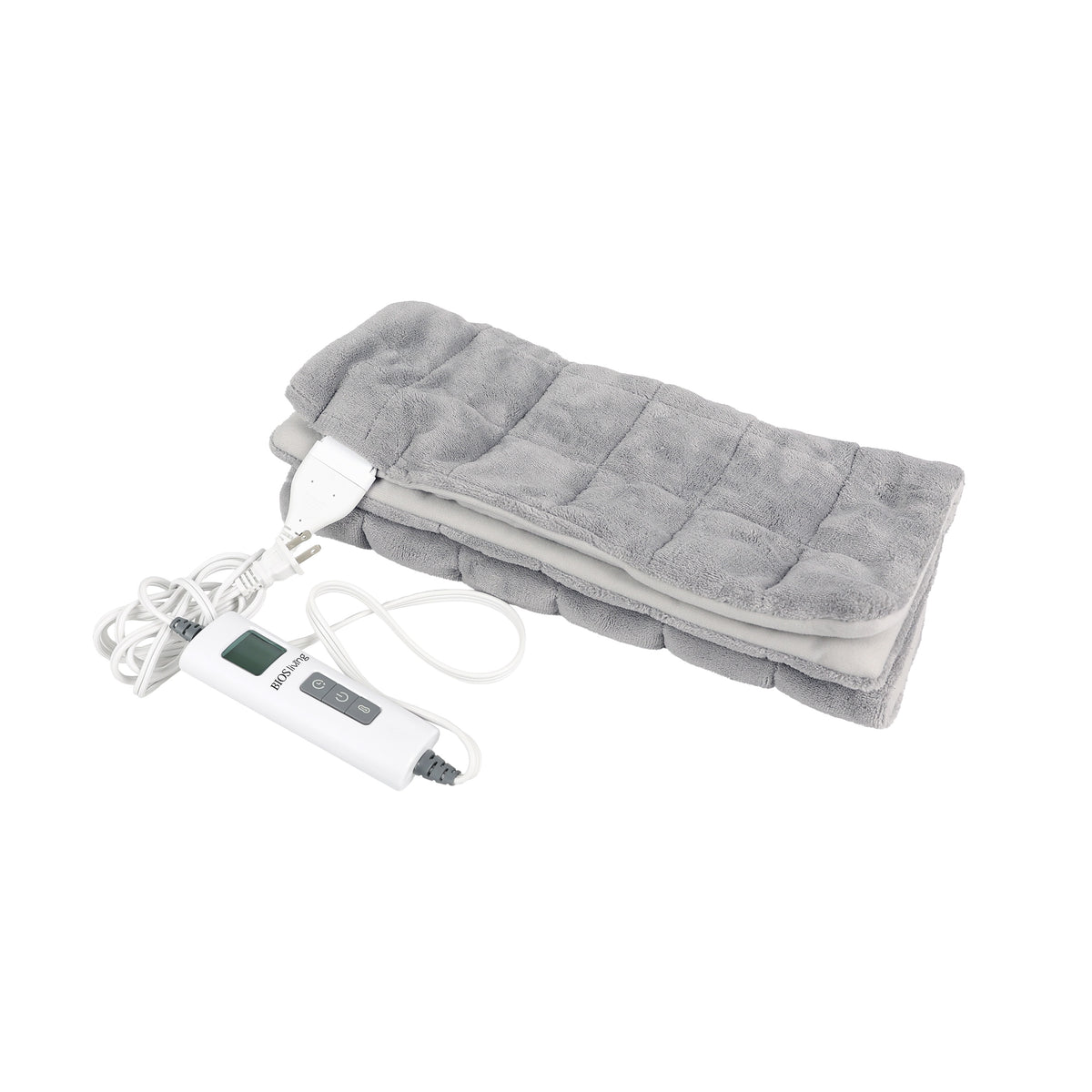 Weighted Heating Pad