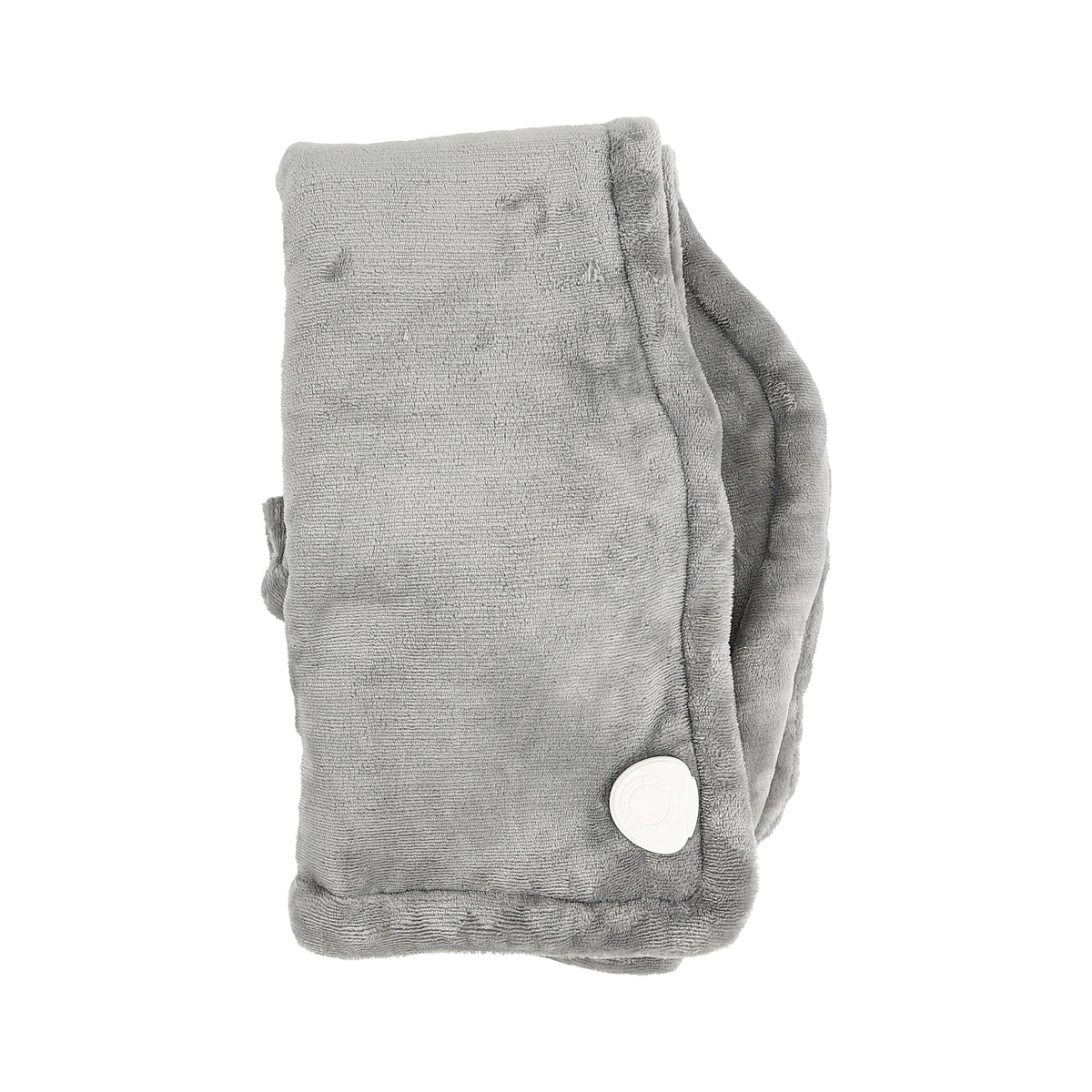 Heating Wrap Shoulders and Back folded